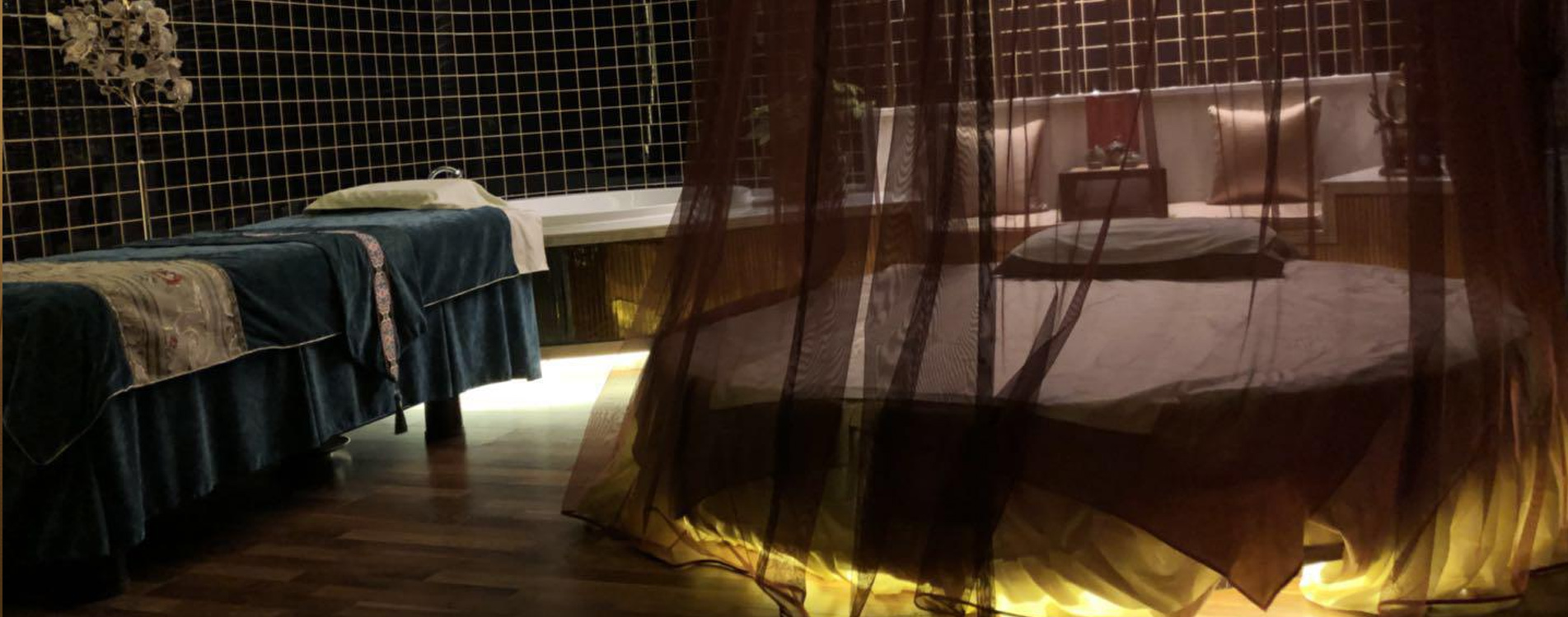 成都龙泉驿柔式spa图片三